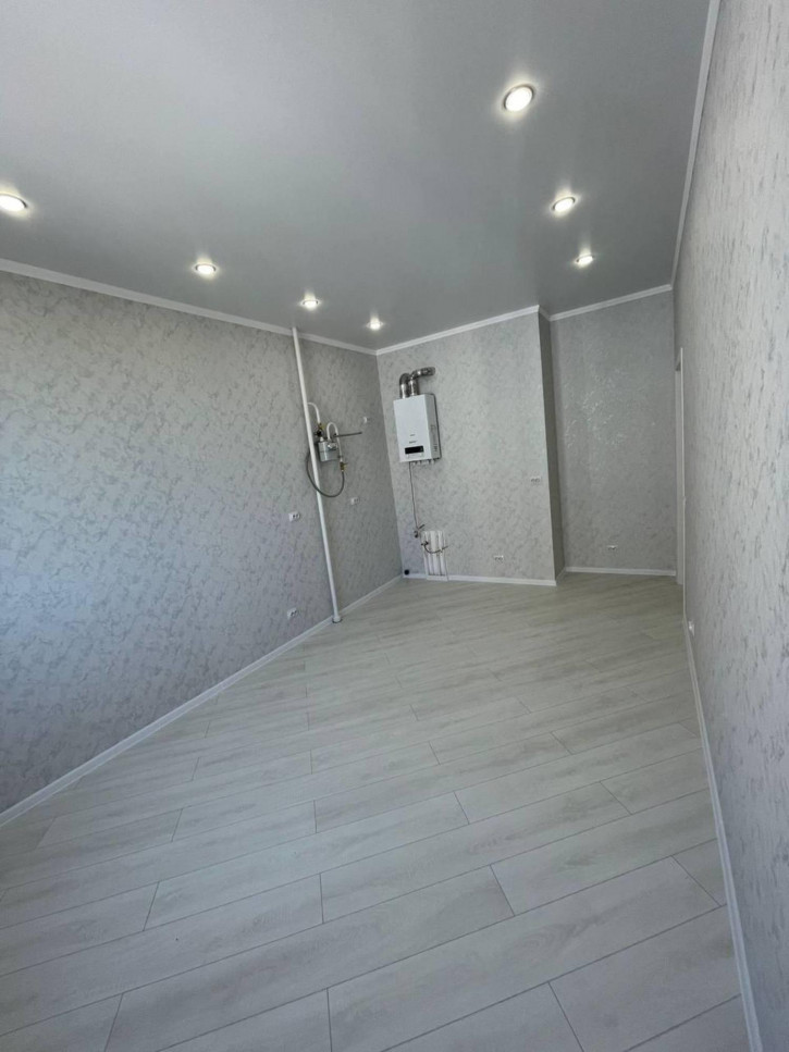 2-комн квартира Анапское шоссе, 32к6