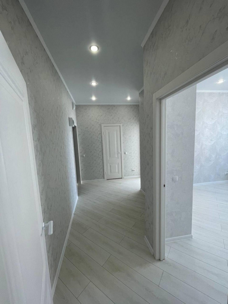 2-комн квартира Анапское шоссе, 32к6