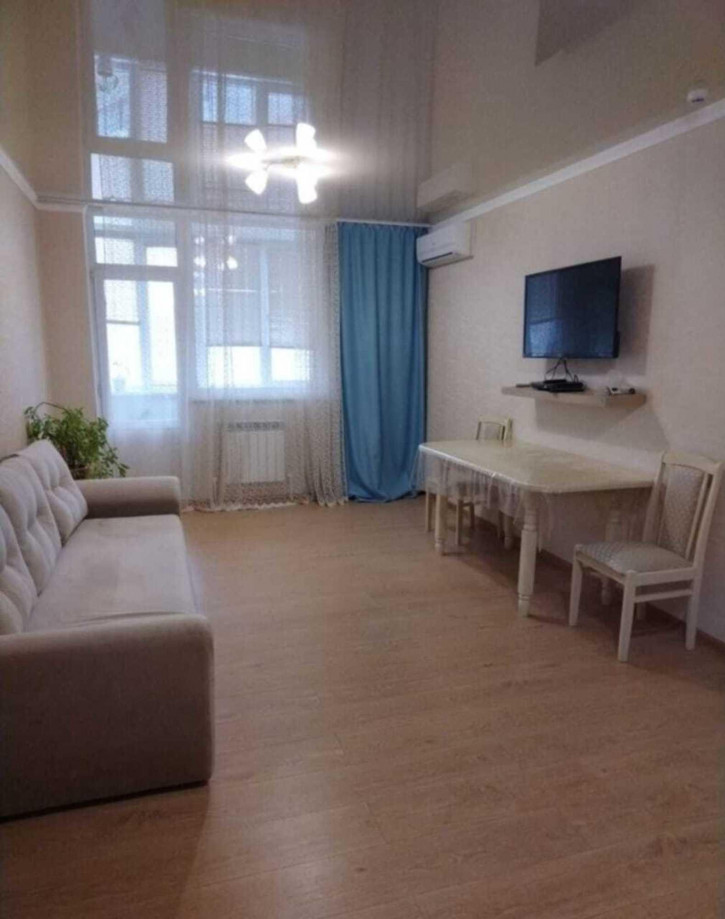 2-комн квартира Владимирская улица, 154к2