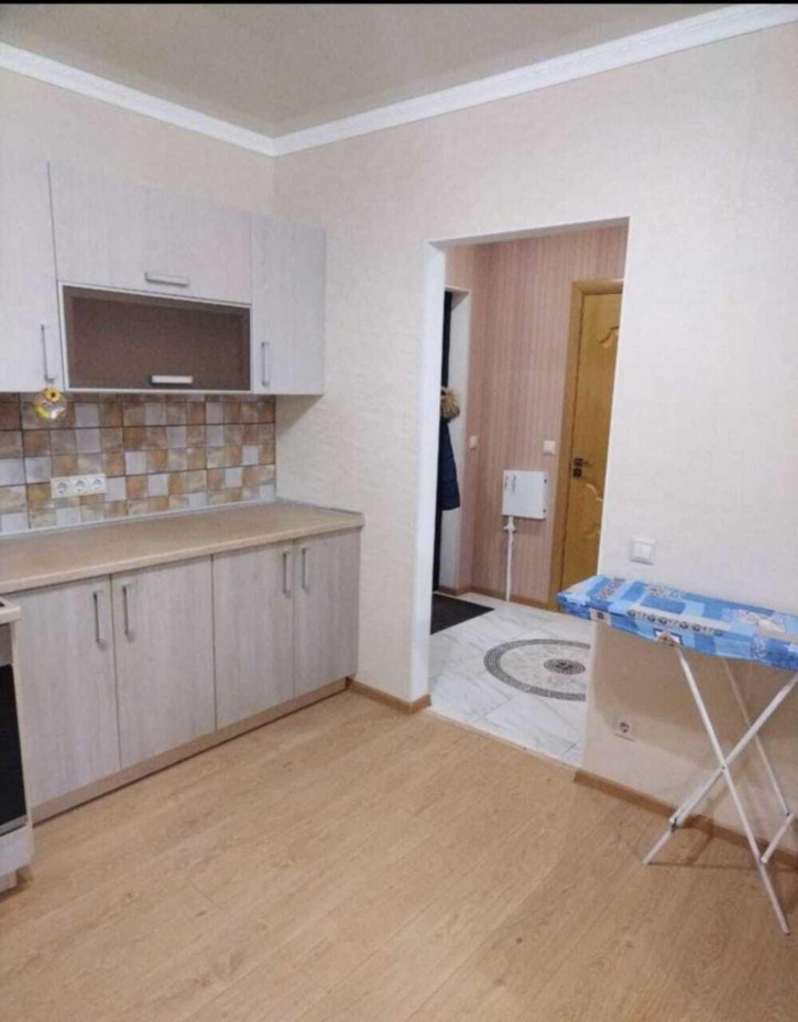 2-комн квартира Владимирская улица, 154к2