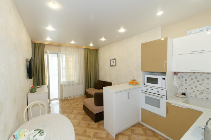 Студия Крепостная улица, 51к1