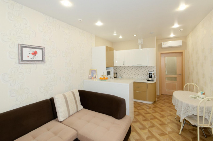 Студия Крепостная улица, 51к1