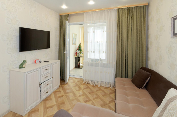 Студия Крепостная улица, 51к1