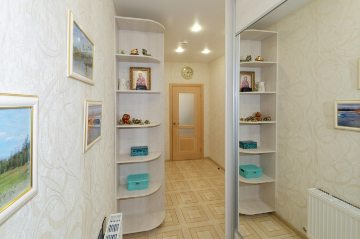 Студия Крепостная улица, 51к1