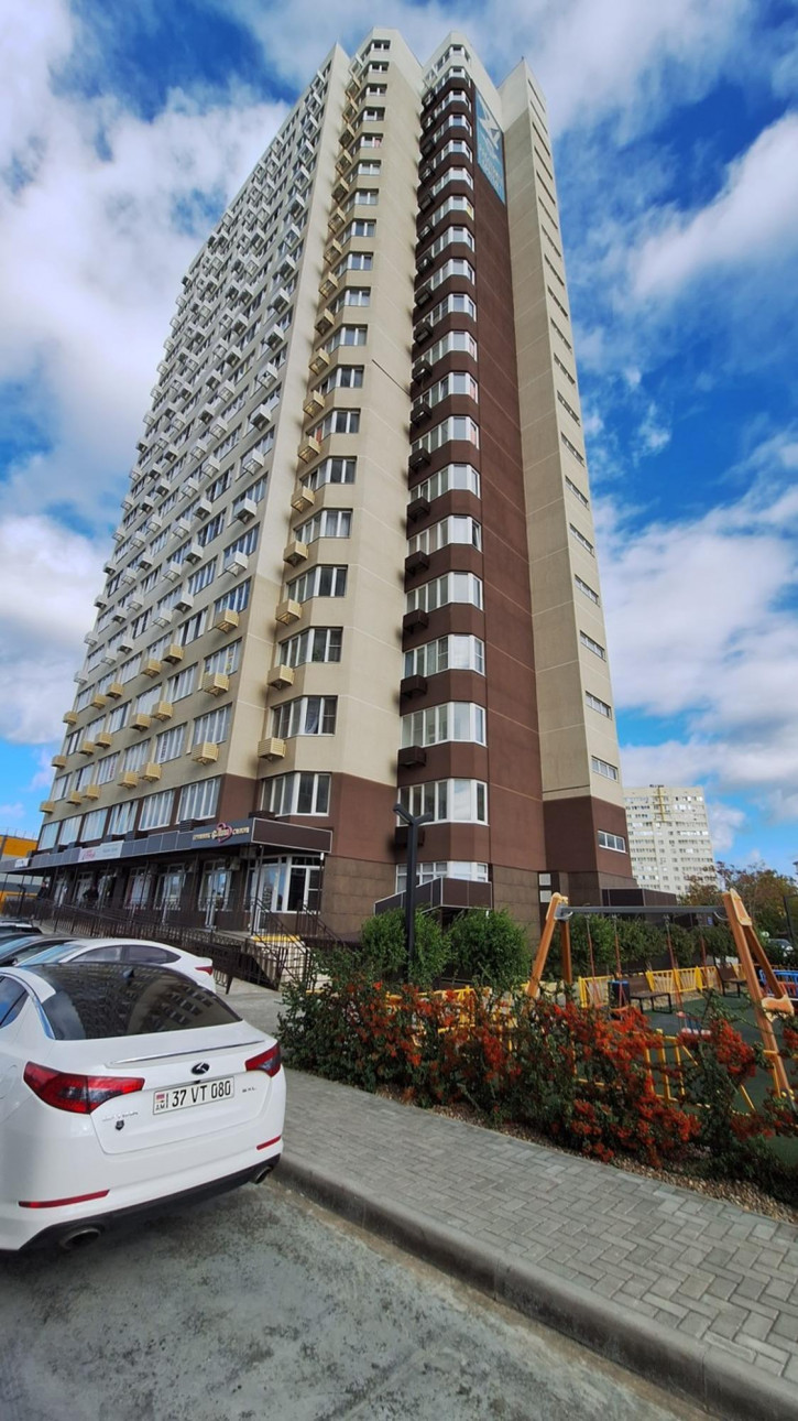 Студия Рождественская улица, 55к2 Студия Рождественская улица, 55к2