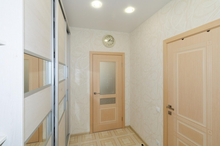 Студия Крепостная улица, 51к1