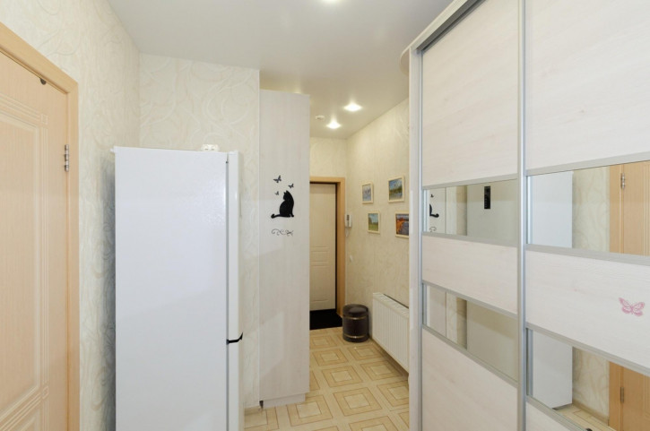 Студия Крепостная улица, 51к1