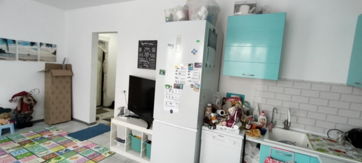 Коттедж/дом улица Александра Македонского