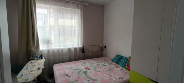 Коттедж/дом улица Александра Македонского