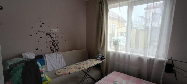 Коттедж/дом улица Александра Македонского