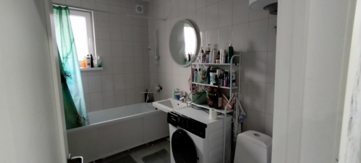 Коттедж/дом улица Александра Македонского