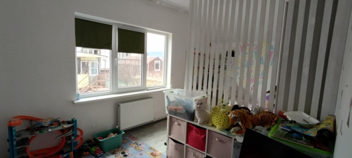 Коттедж/дом улица Александра Македонского