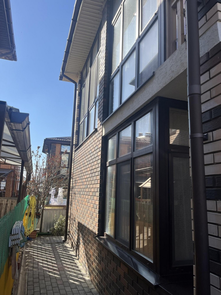 Коттедж/дом улица Новосёлов