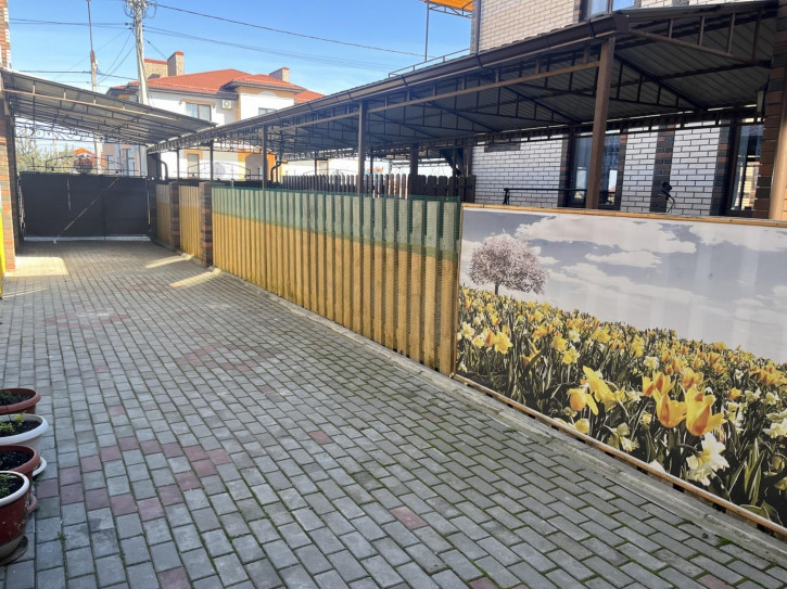 Коттедж/дом улица Новосёлов