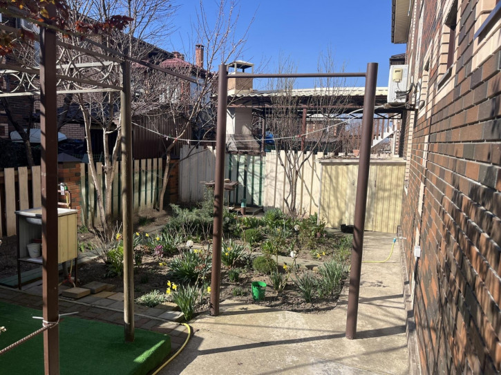 Коттедж/дом улица Новосёлов