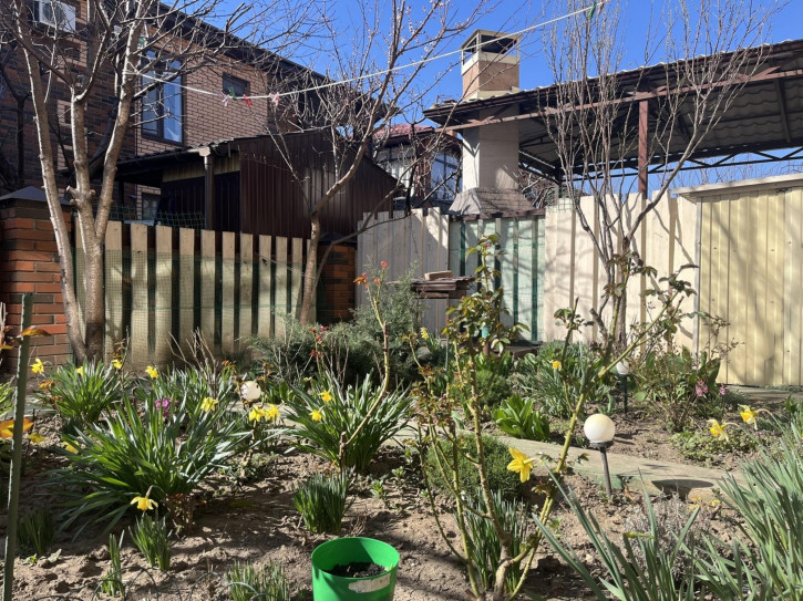 Коттедж/дом улица Новосёлов