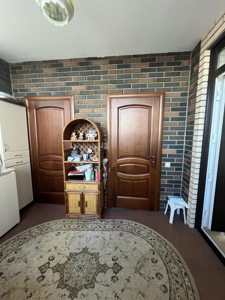 Коттедж/дом улица Новосёлов