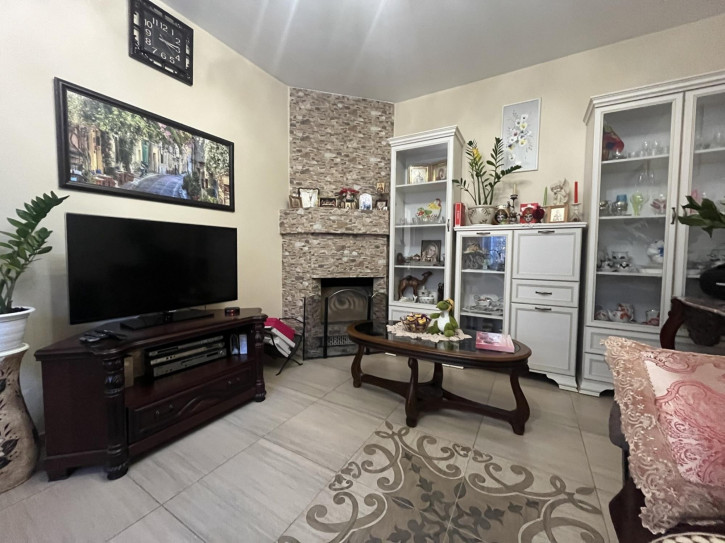 Коттедж/дом улица Новосёлов