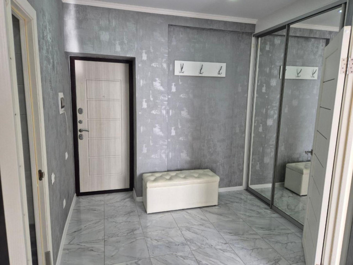 1-комн квартира Владимирская улица, 55к5