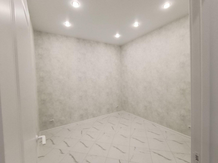 1-комн квартира Анапское шоссе, 6к1 1-комн квартира Анапское шоссе, 6к1