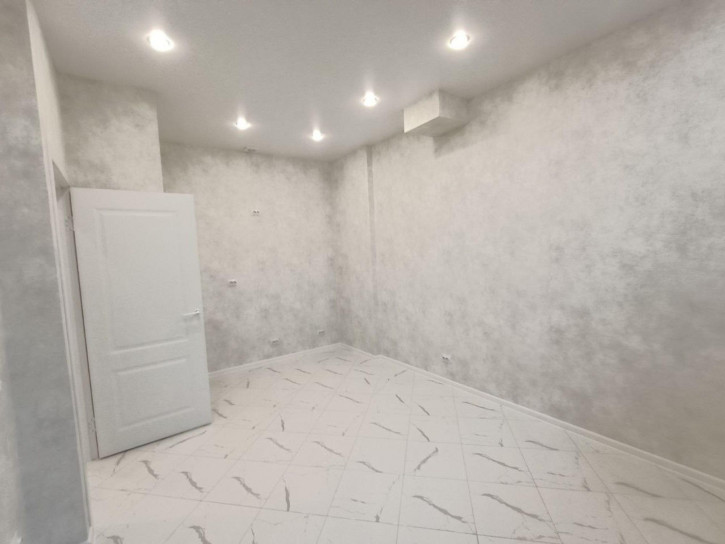 1-комн квартира Анапское шоссе, 6к1 1-комн квартира Анапское шоссе, 6к1