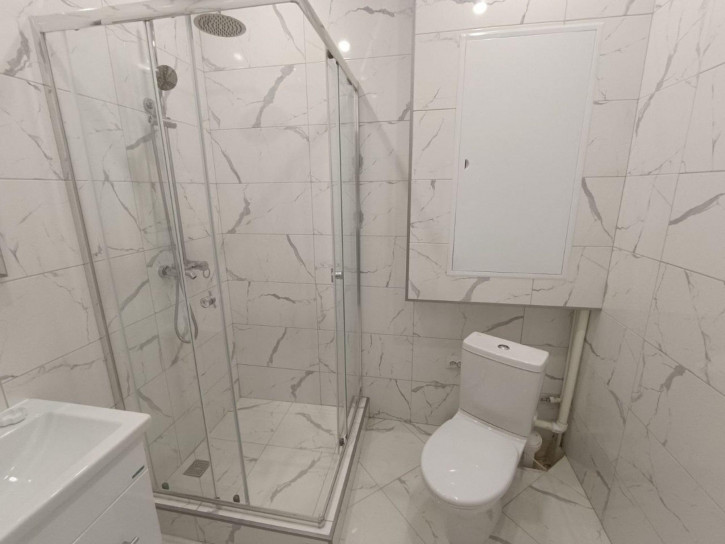 1-комн квартира Анапское шоссе, 6к1 1-комн квартира Анапское шоссе, 6к1