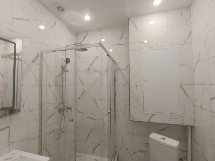 1-комн квартира Анапское шоссе, 6к1 1-комн квартира Анапское шоссе, 6к1