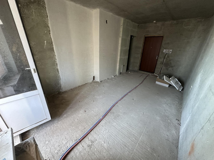 Студия улица Лермонтова, 116к1 Студия улица Лермонтова, 116к1