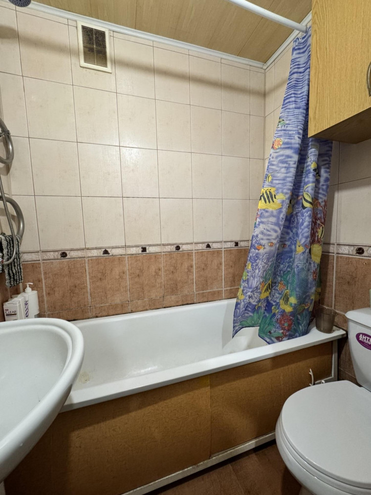1-комн квартира Астраханская улица, 84 1-комн квартира Астраханская улица, 84