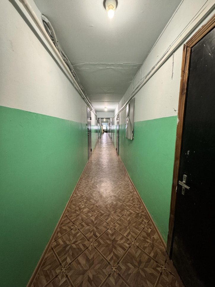 1-комн квартира Астраханская улица, 84 1-комн квартира Астраханская улица, 84