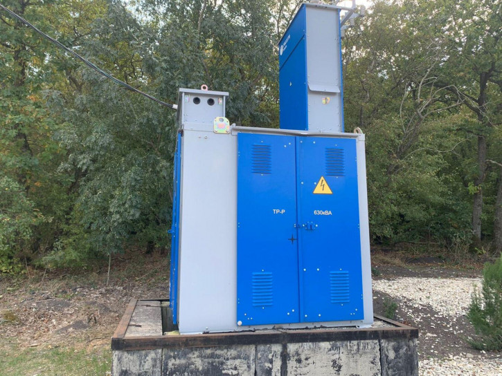 Земельный участок станица Натухаевская