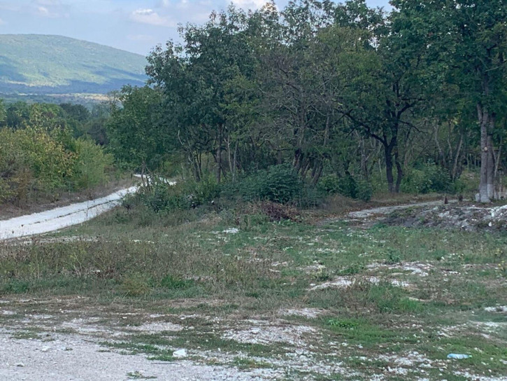 Земельный участок станица Натухаевская