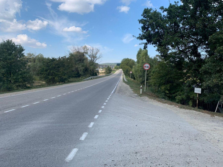 Земельный участок станица Натухаевская