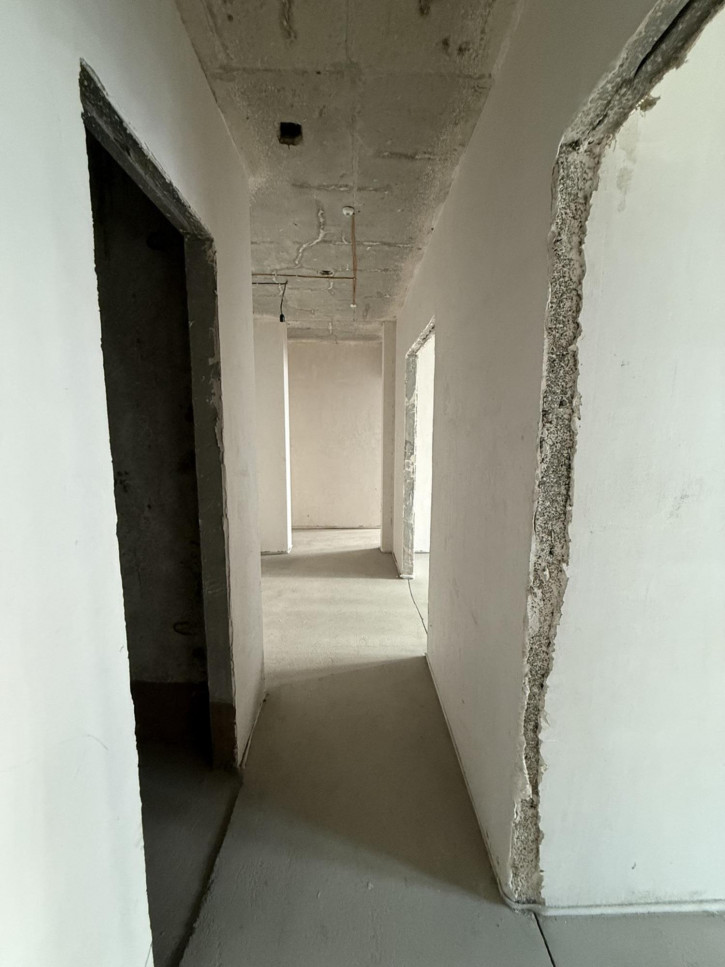 2-комн квартира улица Крылова, 13к2 2-комн квартира улица Крылова, 13к2