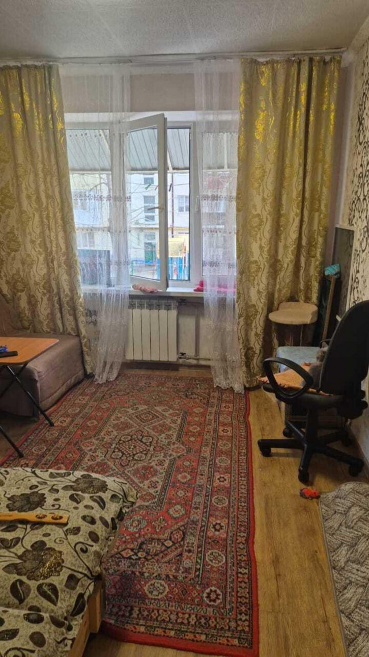 Комната переулок Подстанции, 4