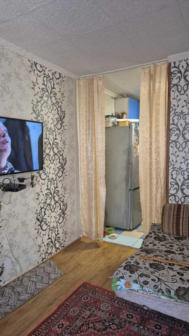 Комната переулок Подстанции, 4