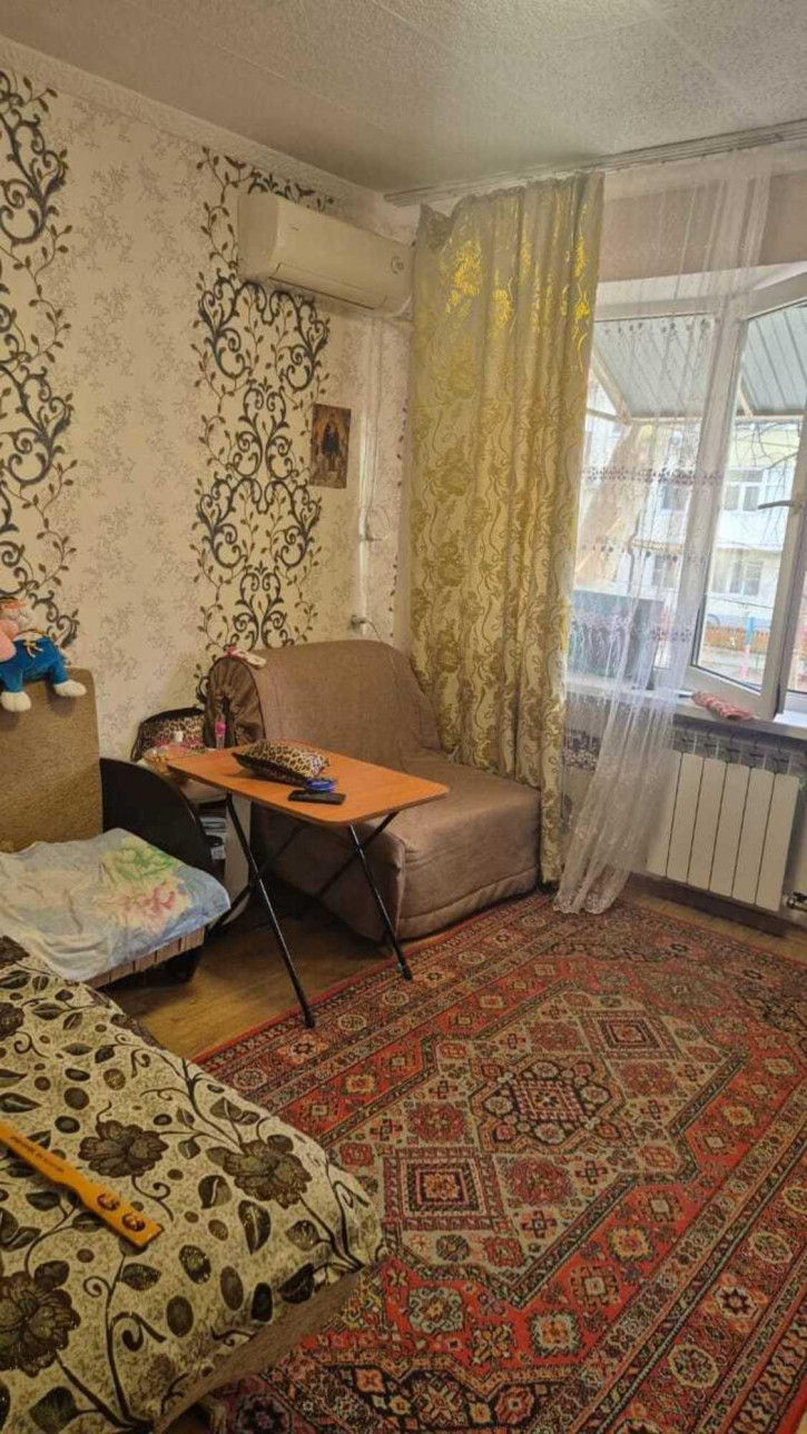 Комната переулок Подстанции, 4