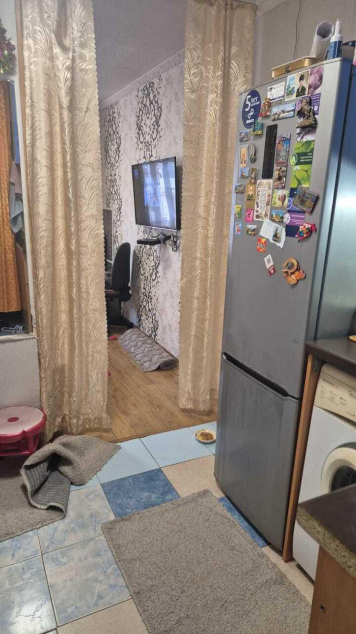 Комната переулок Подстанции, 4