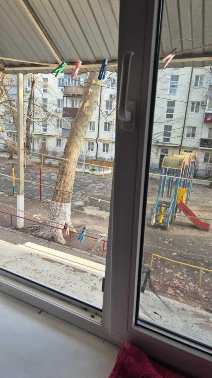 Комната переулок Подстанции, 4