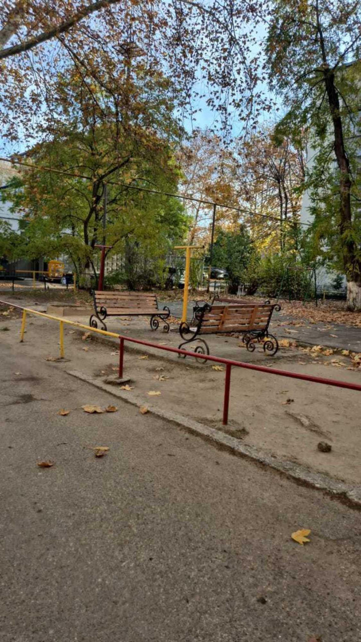 Комната переулок Подстанции, 4