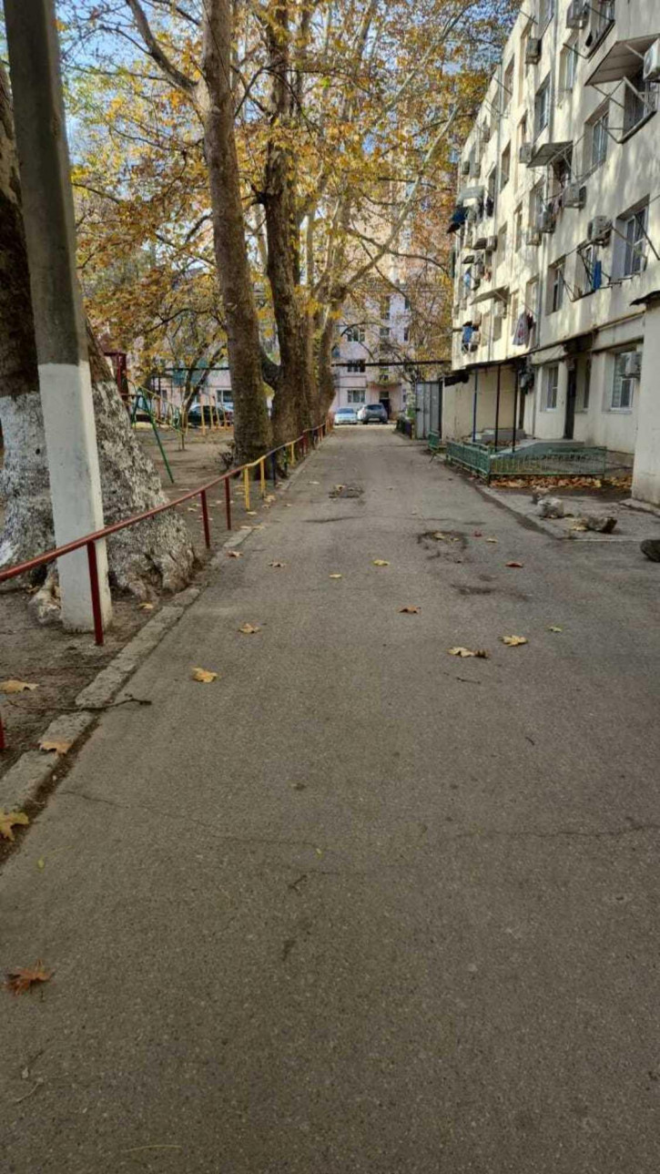 Комната переулок Подстанции, 4