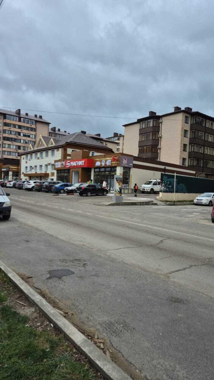 Комната переулок Подстанции, 4