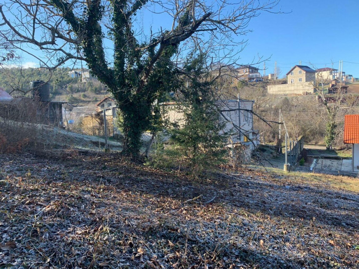 Земельный участок село Сукко