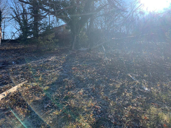 Земельный участок село Сукко