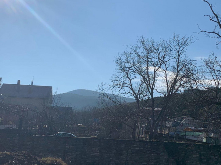 Земельный участок село Сукко