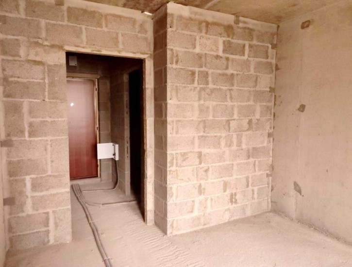 Студия Рождественская улица, 55к2