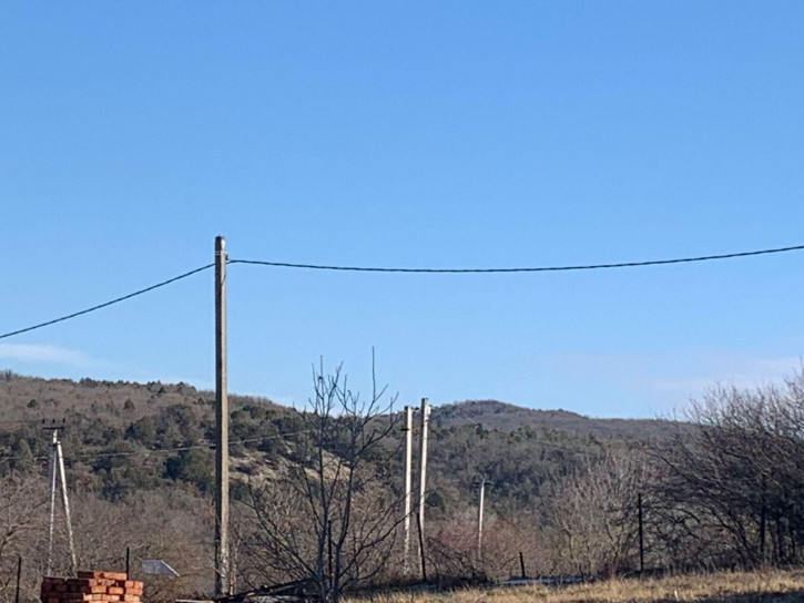 Земельный участок село Сукко