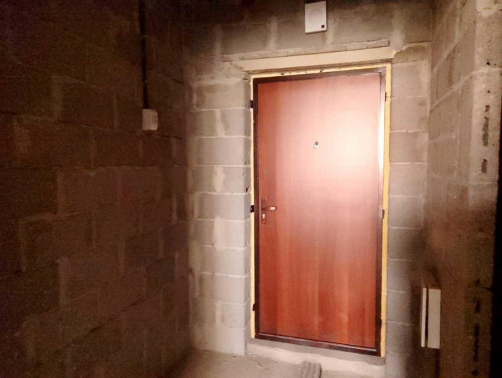 Студия Рождественская улица, 55к2