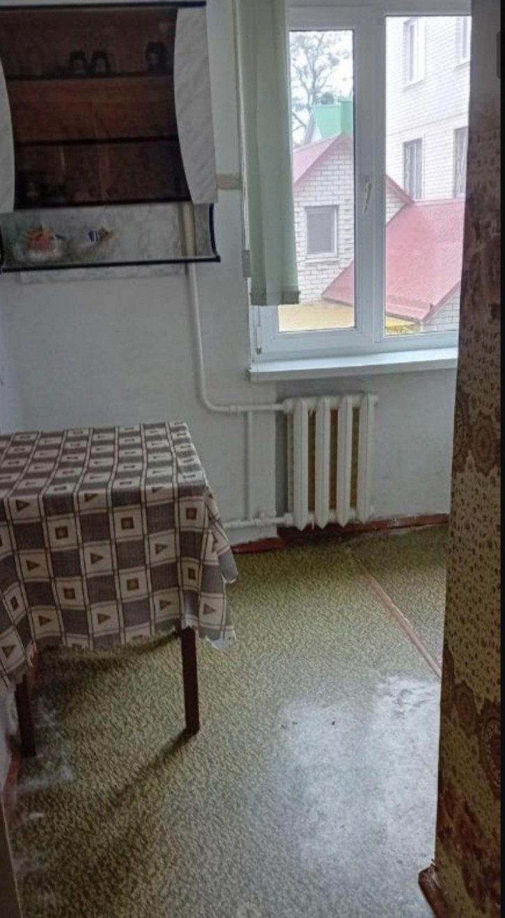 2-комн квартира Новороссийская улица, 308