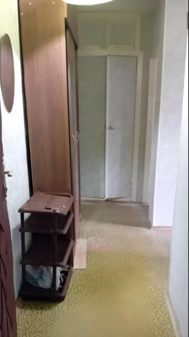 2-комн квартира Новороссийская улица, 308